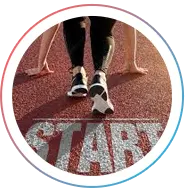 Kickstart the Project