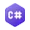 C#