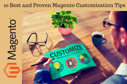 Magento Customization—4