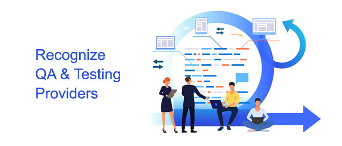 QA services providers