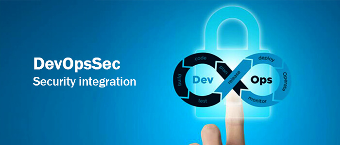Security integration into DevOps