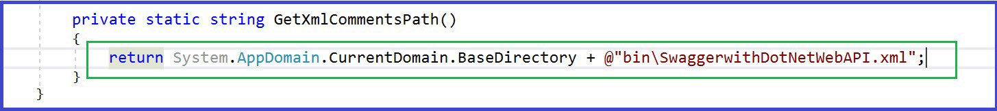 Return the newly added method