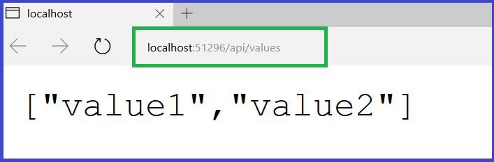 Build and Run the application