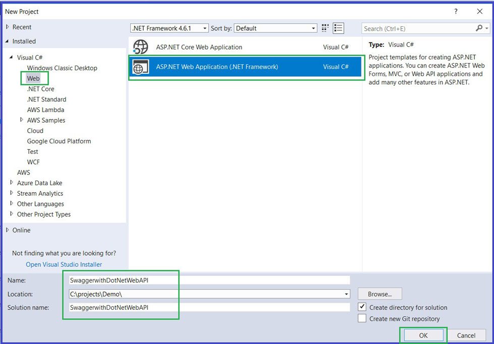 ASP.NET RESTful Web API