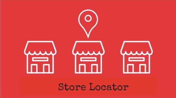 Magento Store Locator