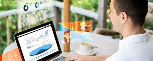 Purpose Rich Business Experience