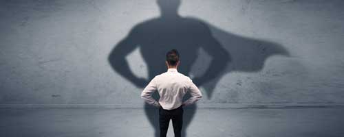 Confidence in Approach