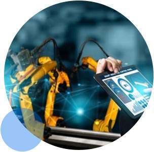 Automated Business Operations