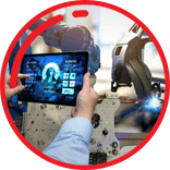 Dynamics AX for Manufacturing