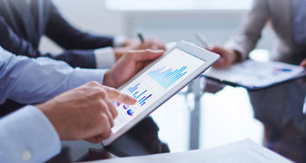 Customized Reporting Services