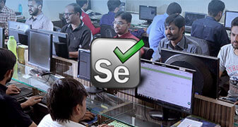 Expertise in Selenium