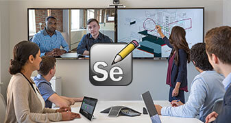 Testing with Selenium IDE