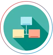 Simplified Data Flow