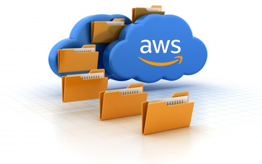 Amazon web services