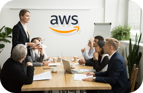 Trustworthy Amazon Redshift