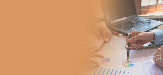 Data Warehousing Solutions