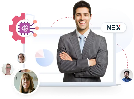 Modern Businesses Automation