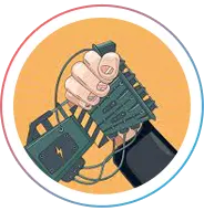 Robotic Process Automation (RPA)