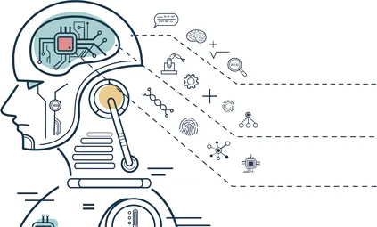 Implementation of Machine Learning