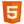 HTML5