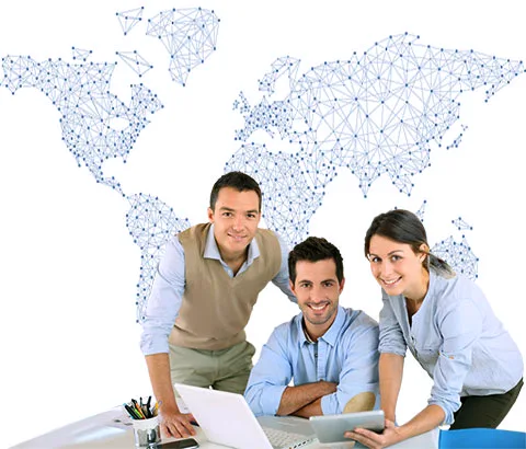 NEX Softsys for Offshore Software