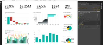 Extraction & Analytics