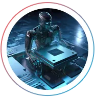 AI Efficient Automation