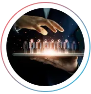 AI Unmatched Expertise