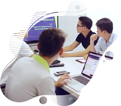 Dynamics 365 BC Services