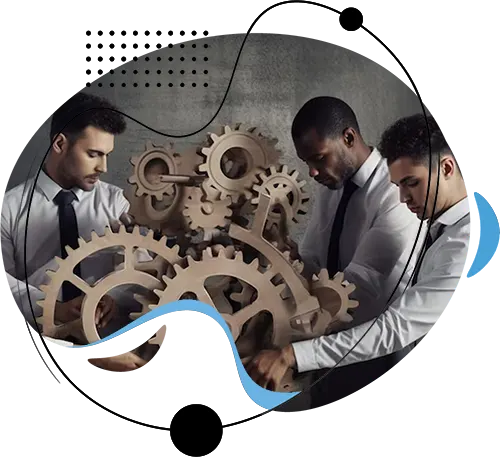 Reach Operational Excellence