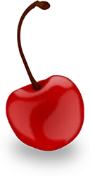 cherry