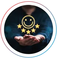 Customer-Centric Excellence