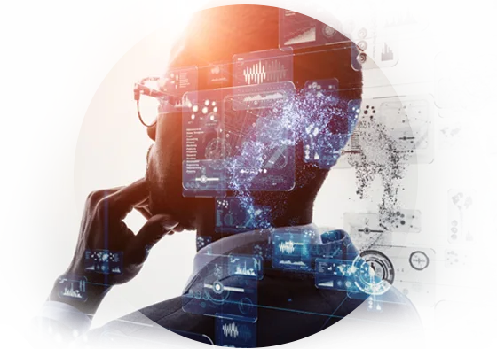 Dedicated AI Expert Team