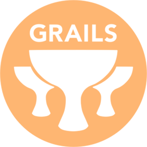 Java Grails
