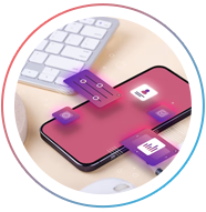 Reduced App Development