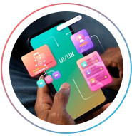 Streamlined UI Development