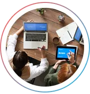 Node.js Web Application Development