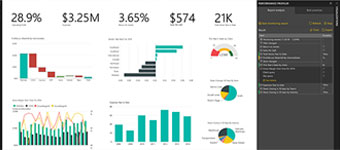 Pentaho Development Services