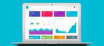 entaho Dashboards