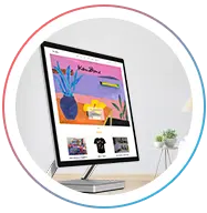 Web Design and Development