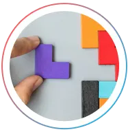 Pyramid for Enterprise-Grade Application