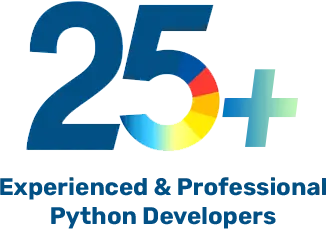 Python Django Development Company