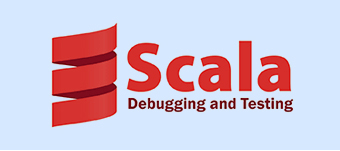Testing on Scala