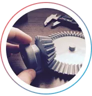 Integration Services