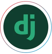 Built On the Principles of Django